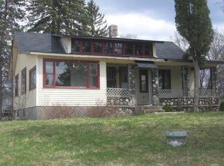 200 S County St, Hillman, MI 49746