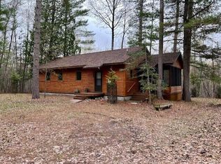 9222 Twin Bridge Rd, Grayling, MI 49738