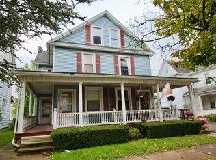 580-582 W Main St, Bloomsburg, PA 17815
