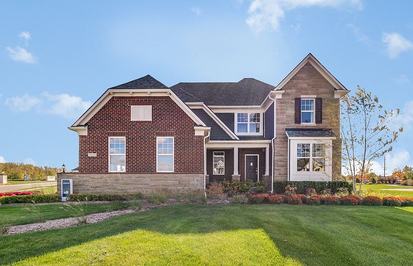 Castleton Exterior CT2U