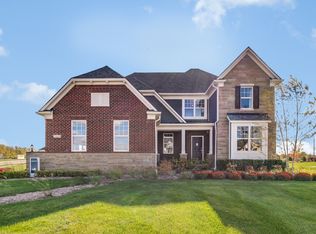 1 Ridge Rd #4QY39P, Canton, MI 48187