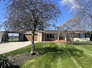 155 Martin Dr, Marion, OH 43302