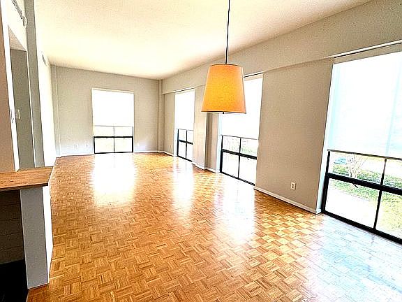 LR/DR with motorized shades