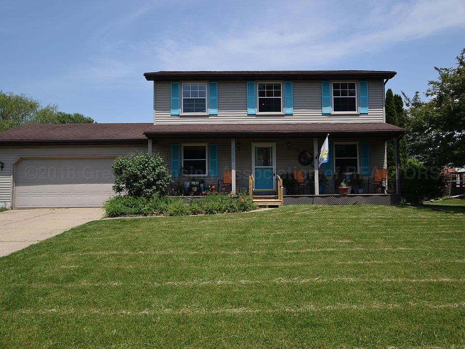 1st image of 4582 W Glenberry Dr