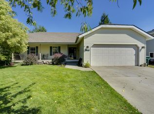 1106 E Autumn Crest Loop, Post Falls, ID 83854