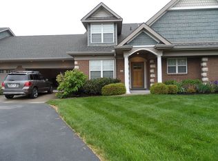 3440 Rabbits Foot Trl, Lexington, KY 40503