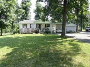 3220 Us Highway 68 W, Benton, KY 42025