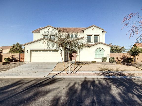 2nd image of 2820 E Tina Ln
