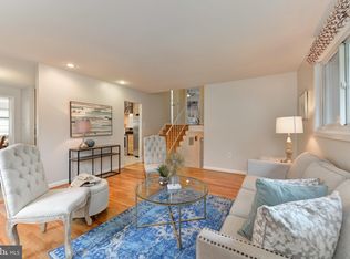 2317 Peggy Ln, Silver Spring, MD 20910