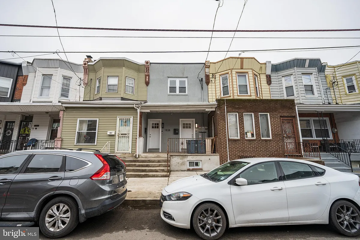 Building Photo - 1838 S 23rd St #2