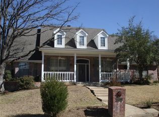3923 Silkwood Trl, Arlington, TX 76016
