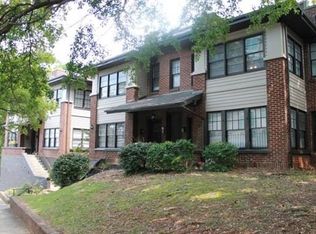 1301 27th Pl S, Birmingham, AL 35205