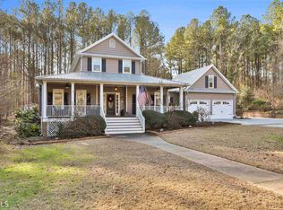 175 Paula Dr, Tyrone, GA 30290
