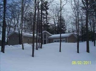 200 High Lake Rd, Traverse City, MI 49696
