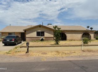5831 N 72nd Dr, Glendale, AZ 85303