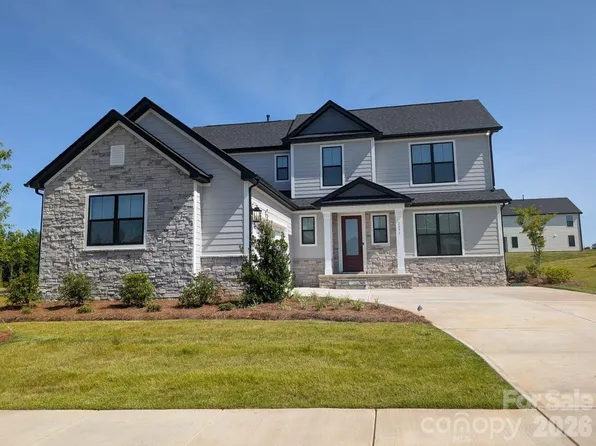 2092 Fordhill St, Rock Hill, SC 29732