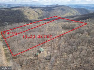 Sprucewood Dr, Frostburg, MD 21532