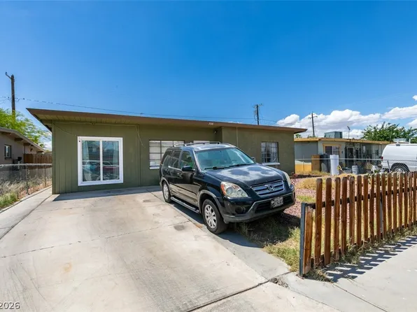 705 Harvard St, Las Vegas, NV 89107