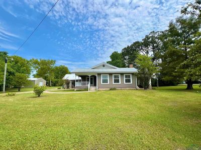 515 Forsythe St, Carthage, TX, 75633
