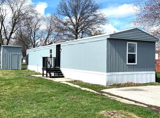 34 The Oaks, Tolono, IL 61880