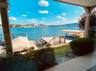 151 Villa Pointe, Hot Springs National Park, AR 71913