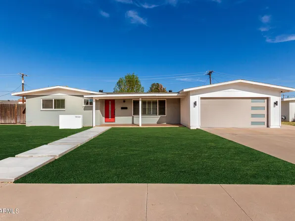 1466 E 3RD Street, Mesa, AZ 85203