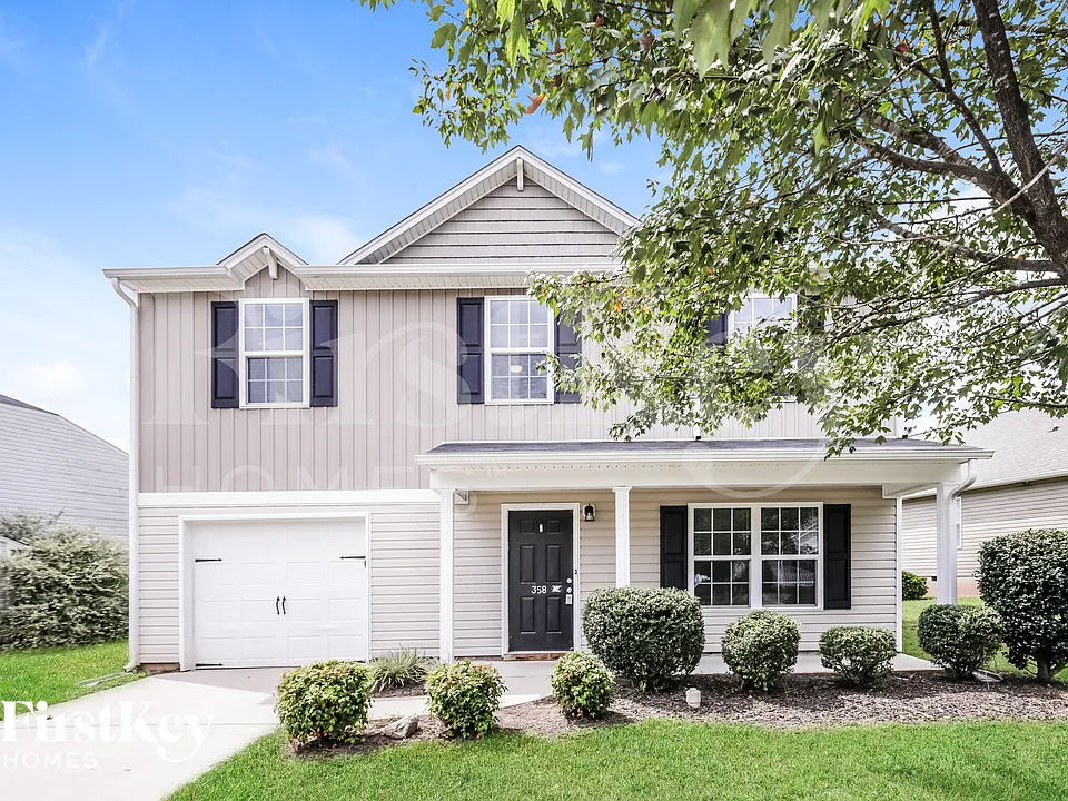 358 Randolph Dr