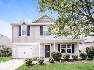 358 Randolph Dr, Clayton, NC 27520