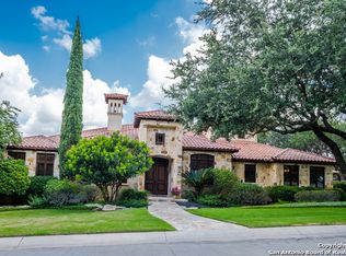 809 Summer Vw, San Antonio, TX 78258