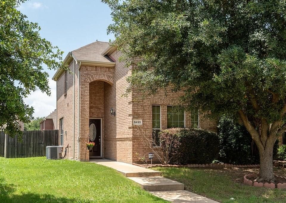 5439 Jacob Dr, Grand Prairie, TX 75052 Zillow