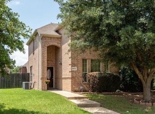 5439 Jacob Dr, Grand Prairie, TX 75052