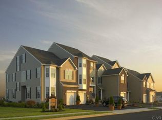 5416 W Spring Ridge Dr, Lower Macungie Township, PA 18062