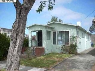1505 Tyler, Oakland, CA 94703