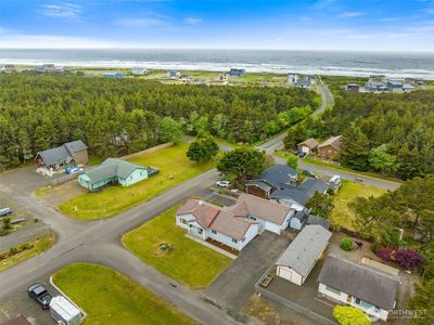 1215 Johnson Street, Westport, WA, 98595