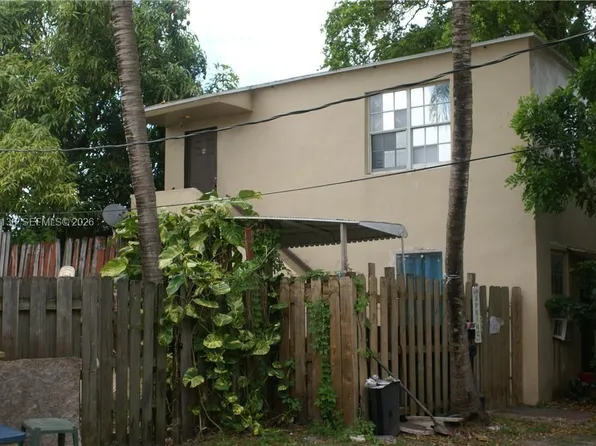 1111 N 22nd Ave, Hollywood, FL 33020
