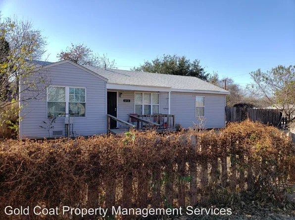 1918 Gilbert Ave, Wichita Falls, TX 76301