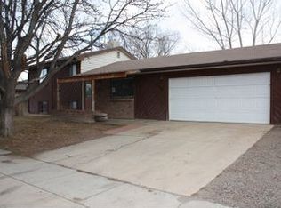 296 Arlington Dr, Grand Junction, CO 81503