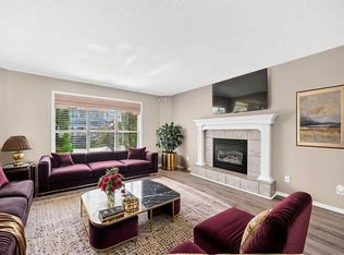 22 S Cramond Cres SE, Calgary, AB T3M 1B7