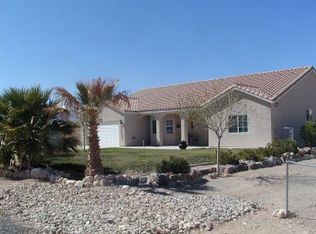 3965 S Big Bend Rd, Littlefield, AZ 86432