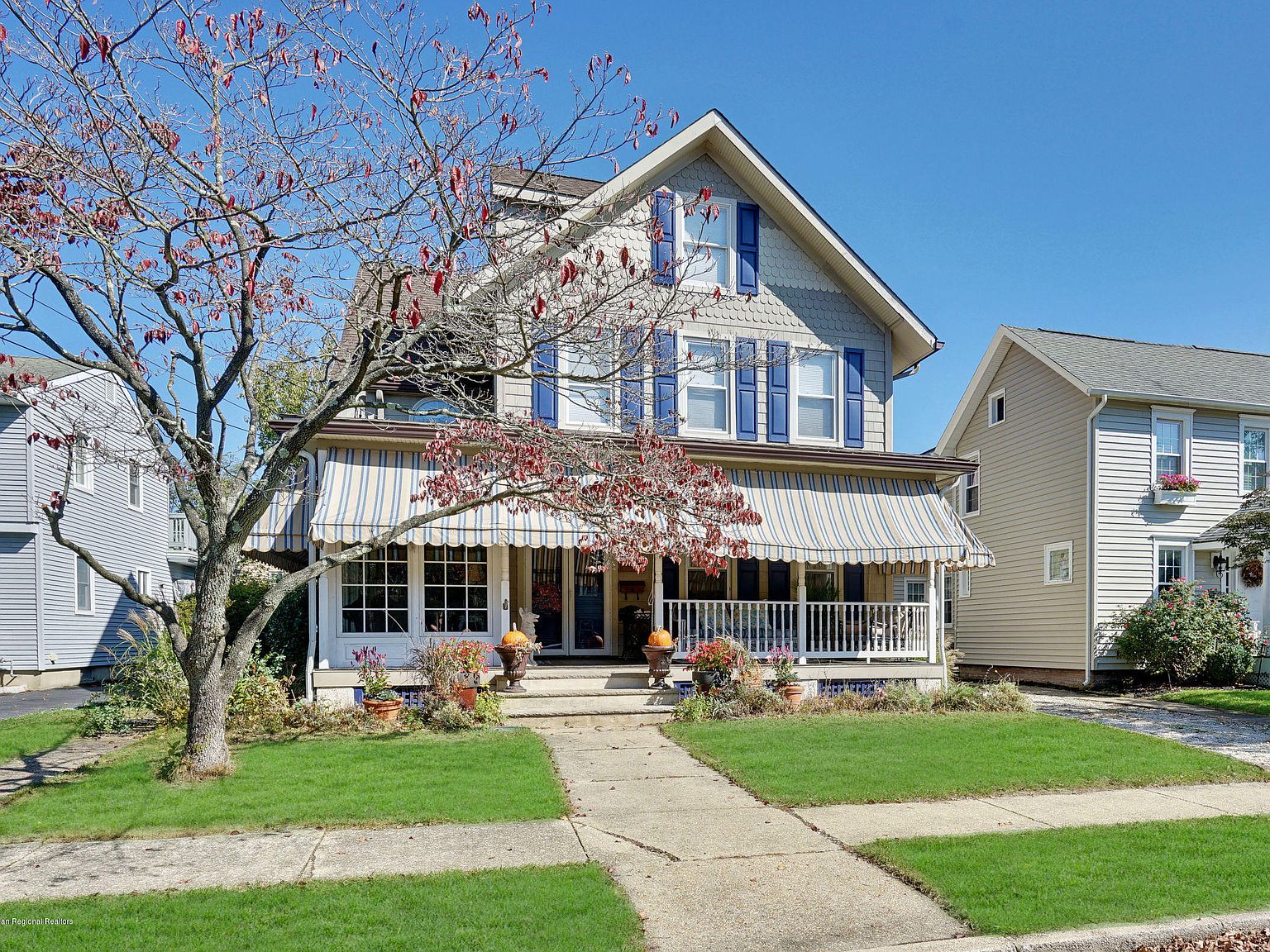 18 Curtis Avenue, Manasquan, NJ 08736 Zillow