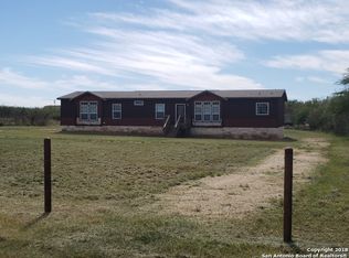 355 County Road 4600, Dilley, TX 78017