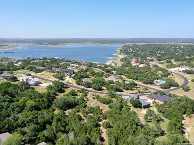 206 Scarlet Ct LOT 94, Canyon Lake, TX, 78133