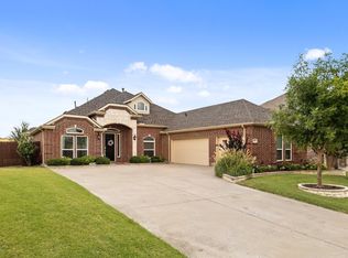 2528 Lusitano Ln, Celina, TX 75009