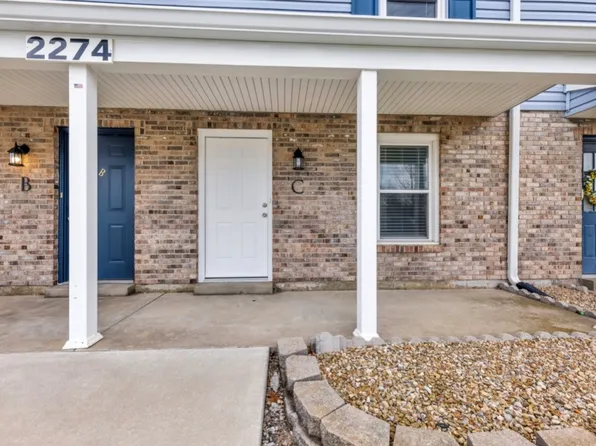 2274 Pinta Dr #C, Warrenton, MO 63383