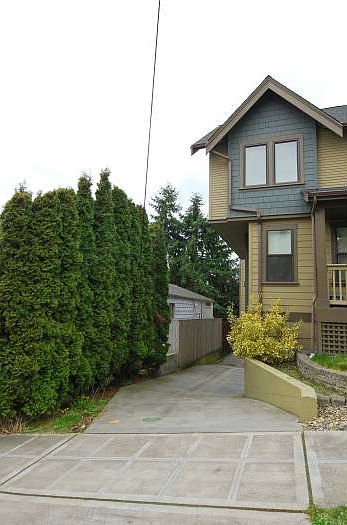 New Town Home