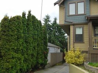 2331 W Crockett St #B, Seattle, WA 98199