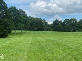0 W Keller Hill Rd, Mooresville, IN