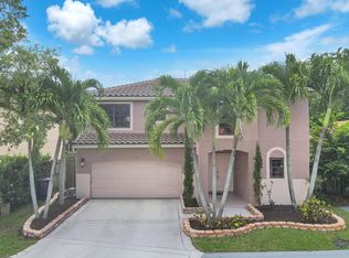 1761 Harborside Cir, Wellington, FL 33414
