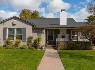 1436 N Arthur Ave, Fresno, CA 93728