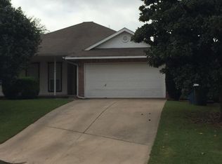 1704 De Vita Rd, Edmond, OK 73003